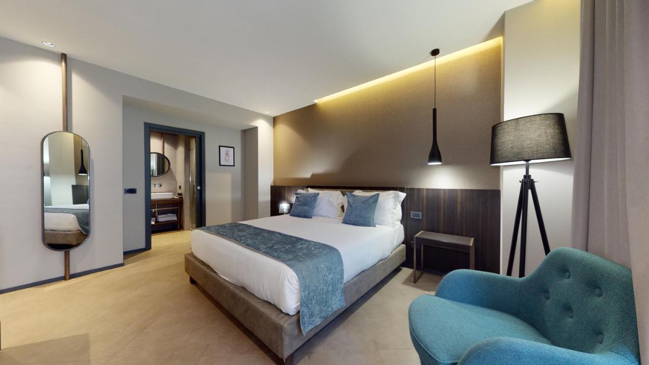 Galleria The Smart Boutique Aparthotel By Ospitami — Photos 3