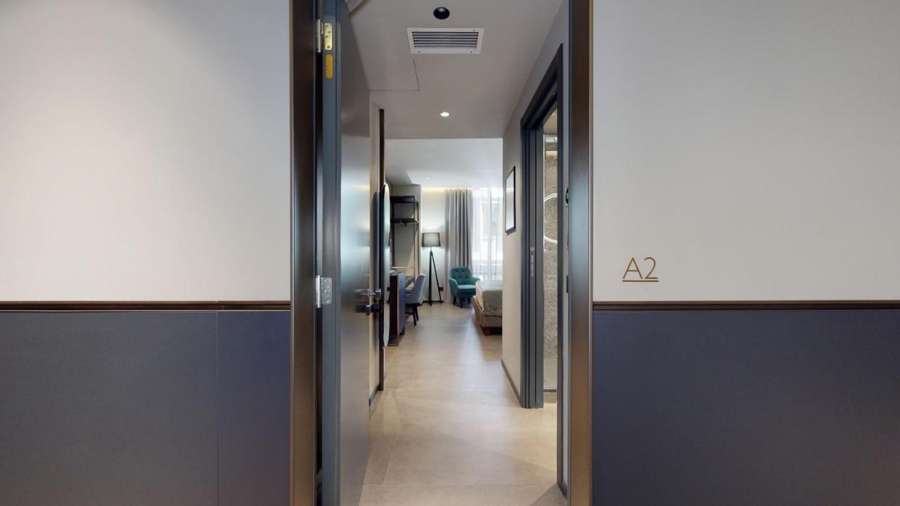 Galleria The Smart Boutique Aparthotel By Ospitami — Photos 2